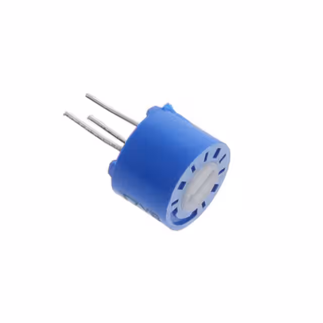 T7YB472MT20 Vishay Sfernice  Trimmer Potentiometers